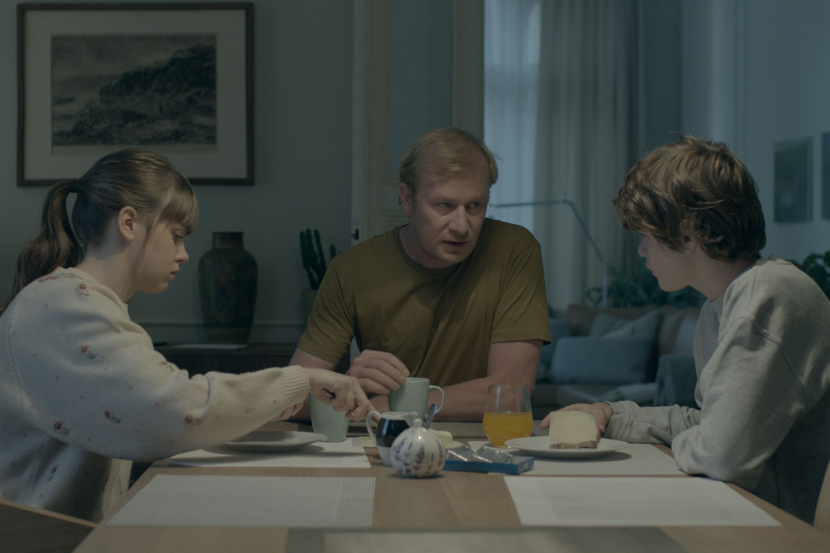 FAMILYFILMEVENT