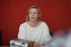 okruglistol
