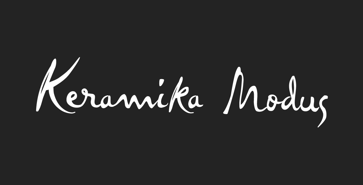 Keramika Modus logo