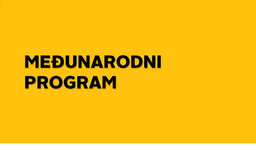 medunarodni program mob